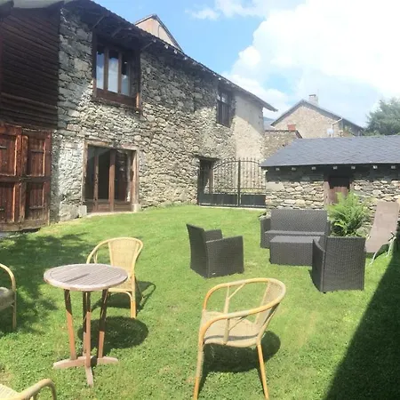 Couette-café Les Granges D'ignaux