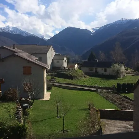 Les Granges D'ignaux 3*