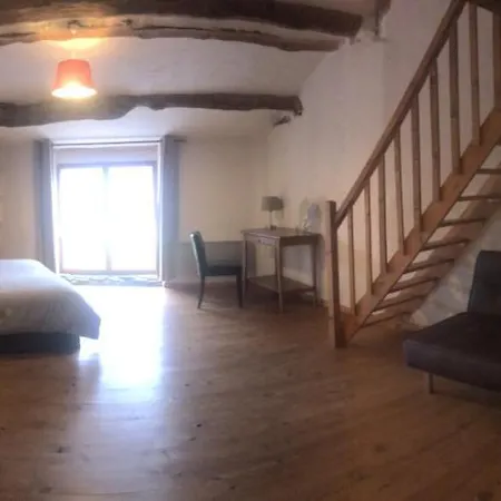 Les Granges D'ignaux Ignaux