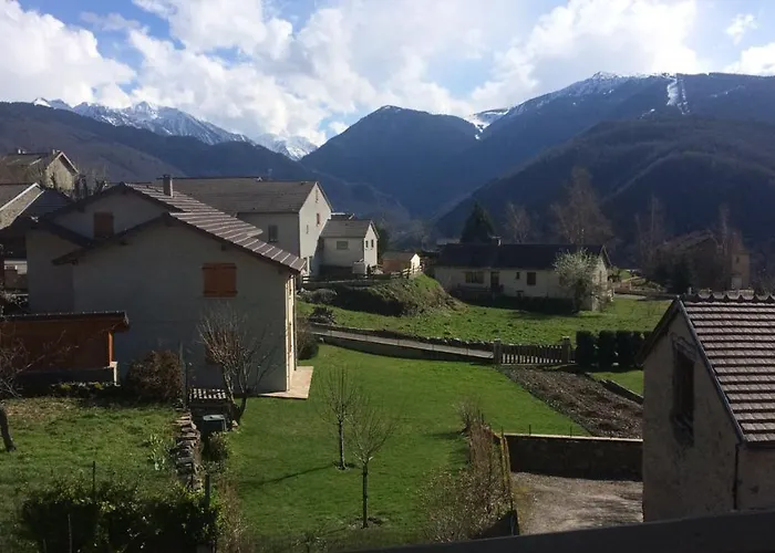 Les Granges D'ignaux 3*