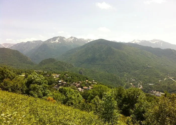 Les Granges D'ignaux 3*