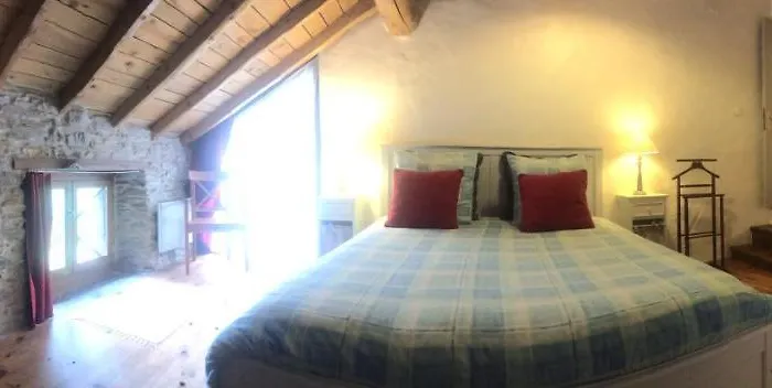 Frühstückspension Les Granges D'ignaux 3*