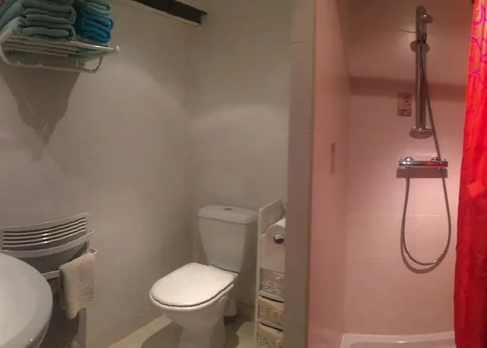 Les Granges D'ignaux 3* Ignaux