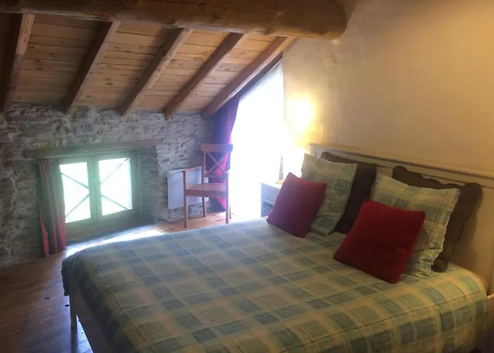 Les Granges D'ignaux