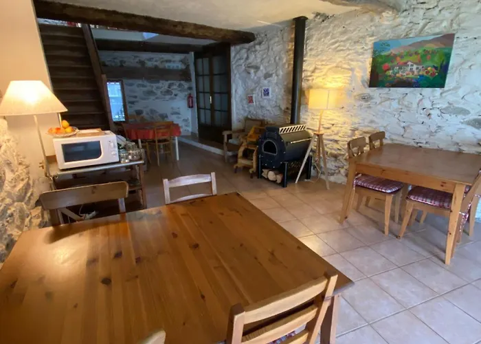 Les Granges D'ignaux 3*