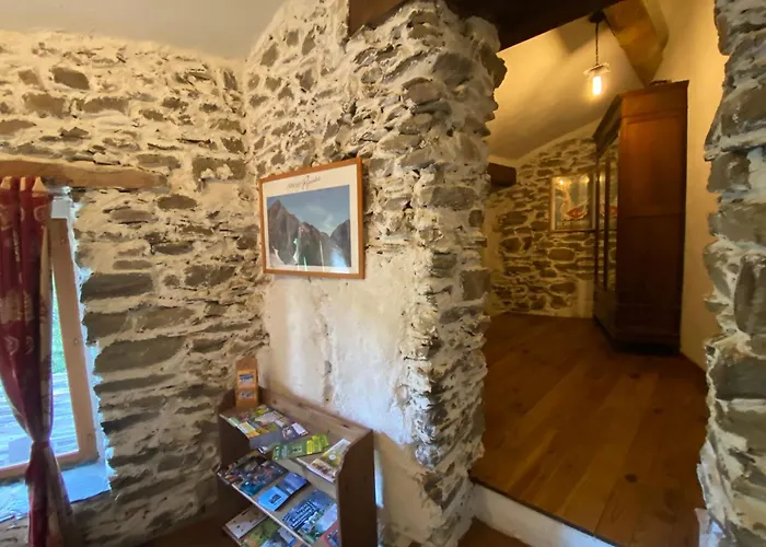 Les Granges D'ignaux