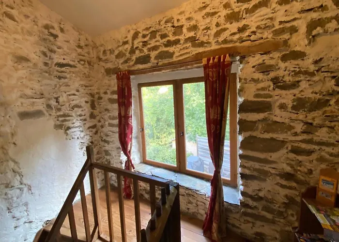 Frühstückspension Les Granges D'ignaux