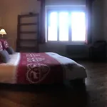 Les Granges D'ignaux Frühstückspension