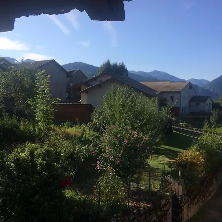 Les Granges D'ignaux Oda ve Kahvaltı 3*