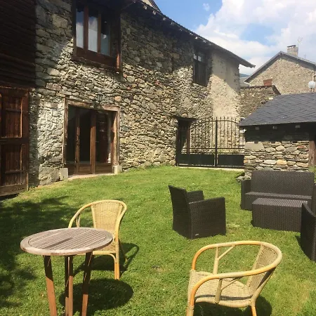 Les Granges D'ignaux Bed & Breakfast Ignaux