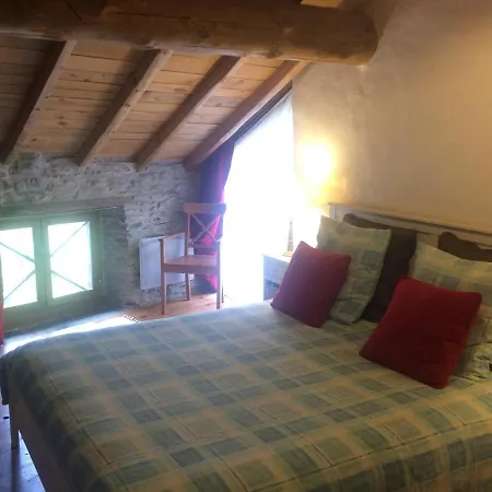 Les Granges D'ignaux