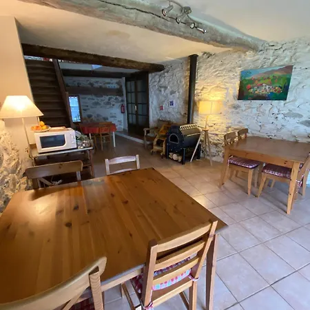 Les Granges D'ignaux 3*