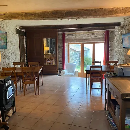 Les Granges D'ignaux 3* Ignaux