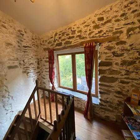 Oda ve Kahvaltı Les Granges D'ignaux