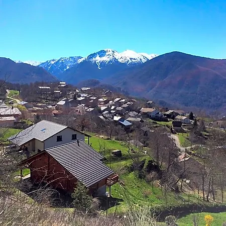 Bed & Breakfast Les Granges D'ignaux 3*