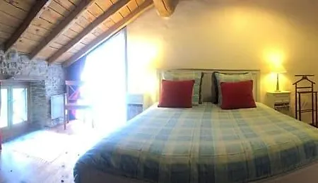Les Granges D'ignaux Bed & Breakfast Ignaux