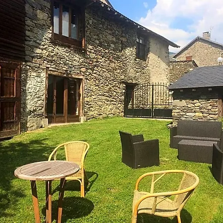 Les Granges D'ignaux Bed & Breakfast