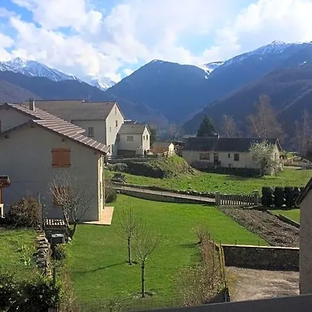 Bed & Breakfast Les Granges D'ignaux