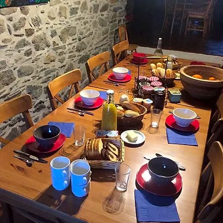 Les Granges D'ignaux Ignaux
