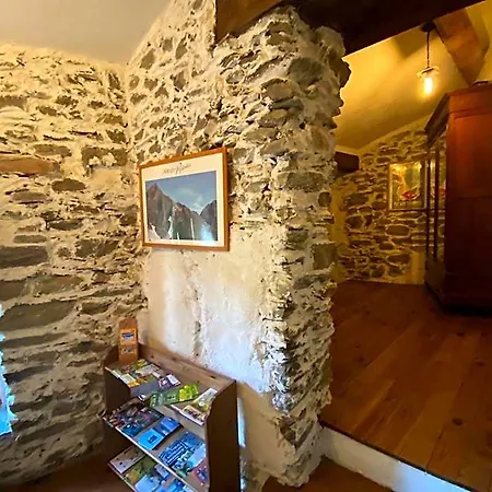 Bed & Breakfast Les Granges D'ignaux