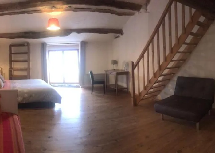 Les Granges D'ignaux Ignaux