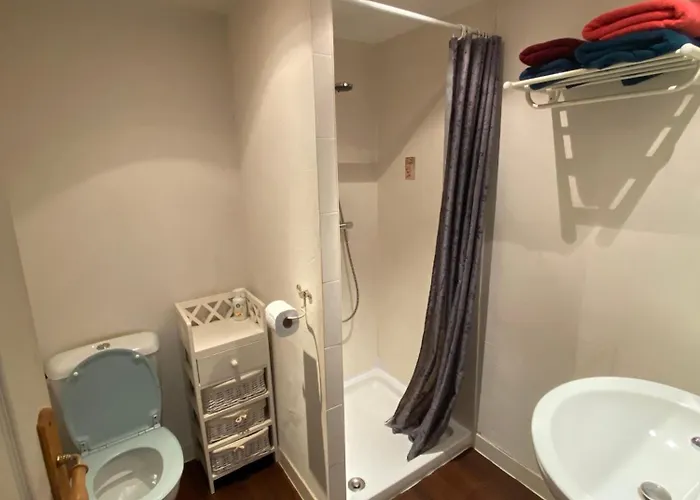 Les Granges D'ignaux Couette-café